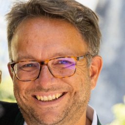 Gernot Woerle